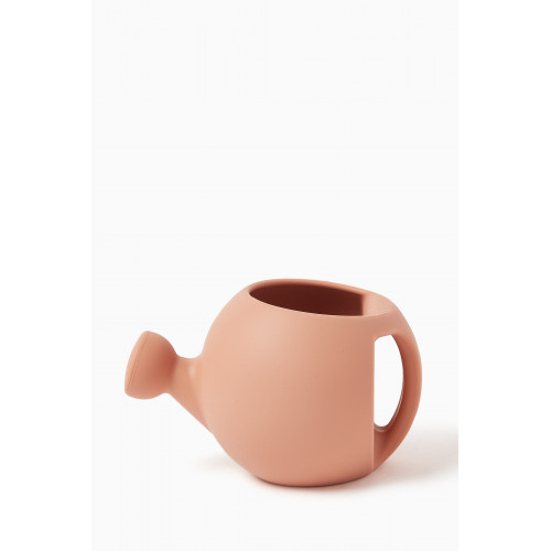 Liewood - Hazel Watering Can in Silicone Pink