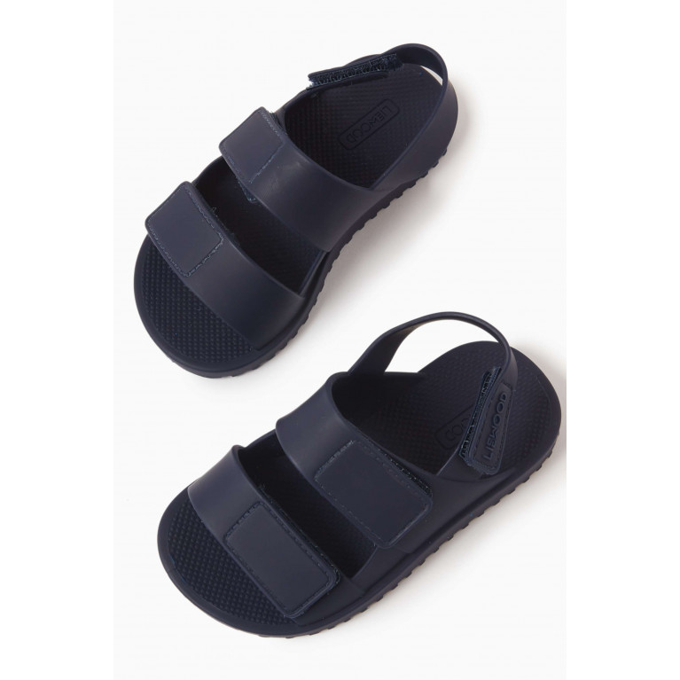 Liewood - Joy Sandals in PVC Black