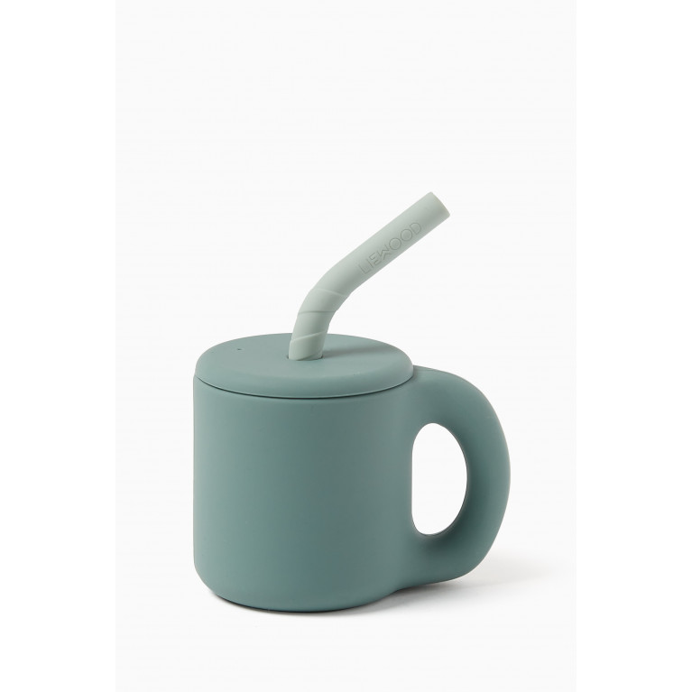 Liewood - Jenna Baby Cup in Silicone Multicolour