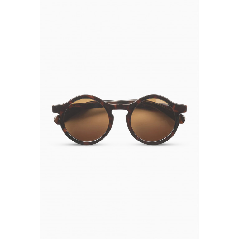 Liewood - Darla Sunglasses in Recycled Polycarbonate Multicolour