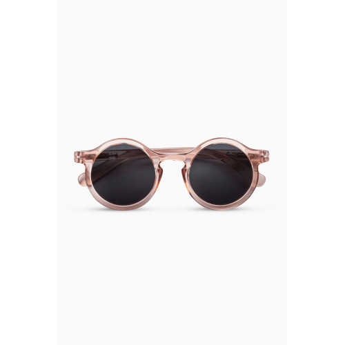 Liewood - Darla Sunglasses in Recycled Polycarbonate Pink