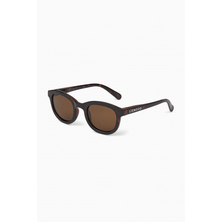 Liewood - Ruben Sunglasses in Recycled Polycarbonate Multicolour