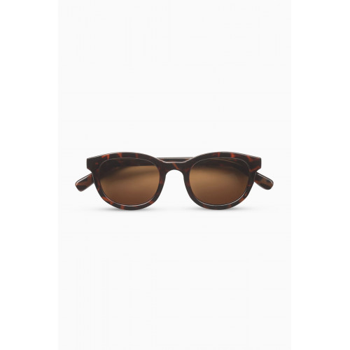 Liewood - Ruben Sunglasses in Recycled Polycarbonate Multicolour