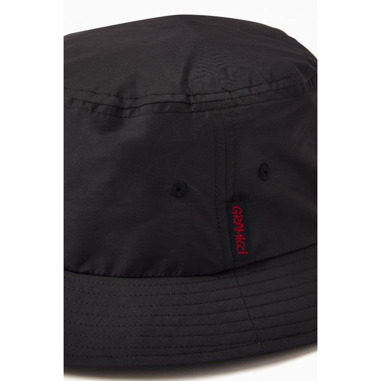 Gramicci - Bucket Hat in Shell Nylon