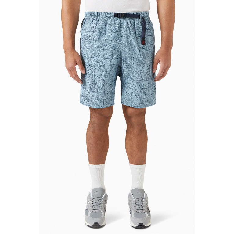 Gramicci - Alpine Packable Shorts in Nylon