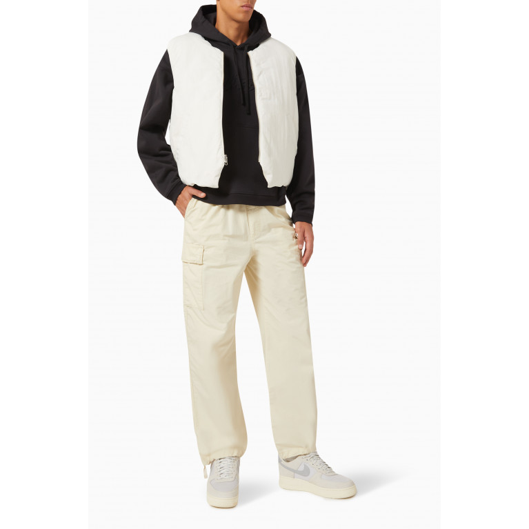 Stussy - Ripstop Cargo Pants in Cotton