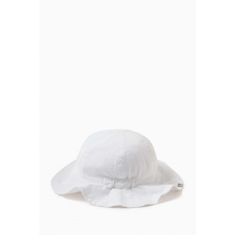 Liewood - Amelia Reversible Sun Hat in Cotton