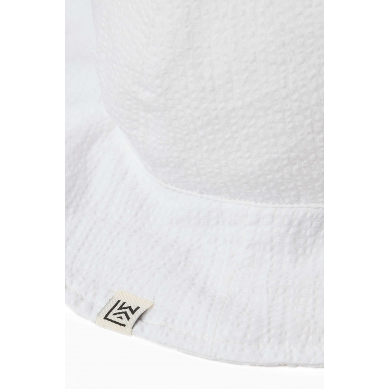 Liewood - Amelia Reversible Sun Hat in Cotton