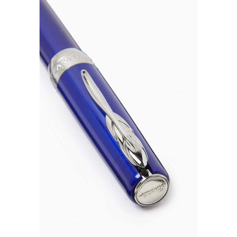 Pineider - Full Metal Jacket Ballpoint Pen