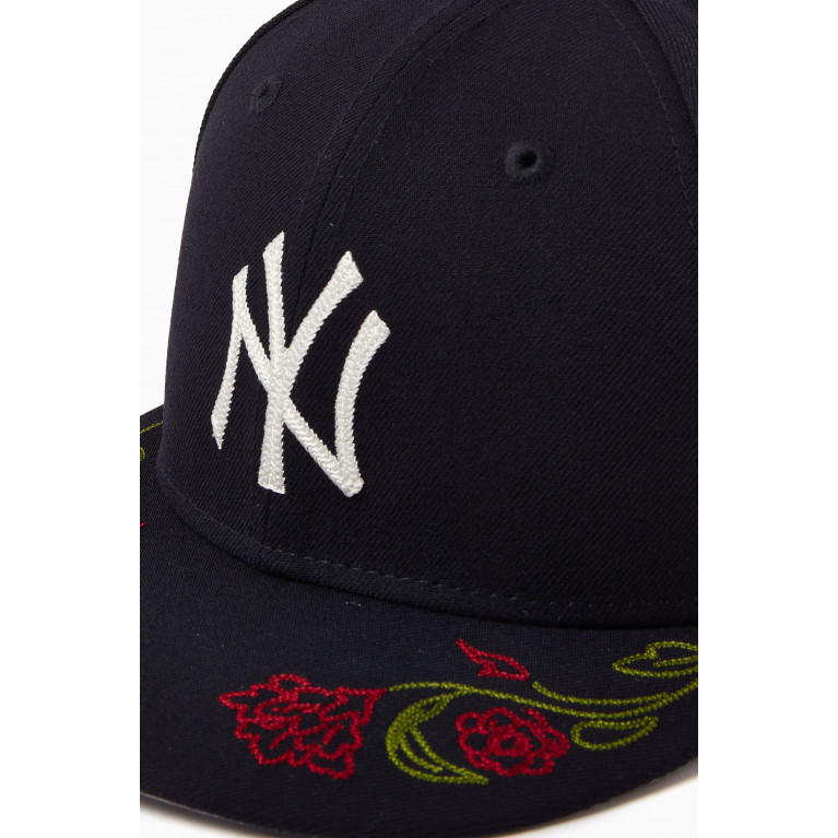 Kith - x New Era Yankees Baseball Cap