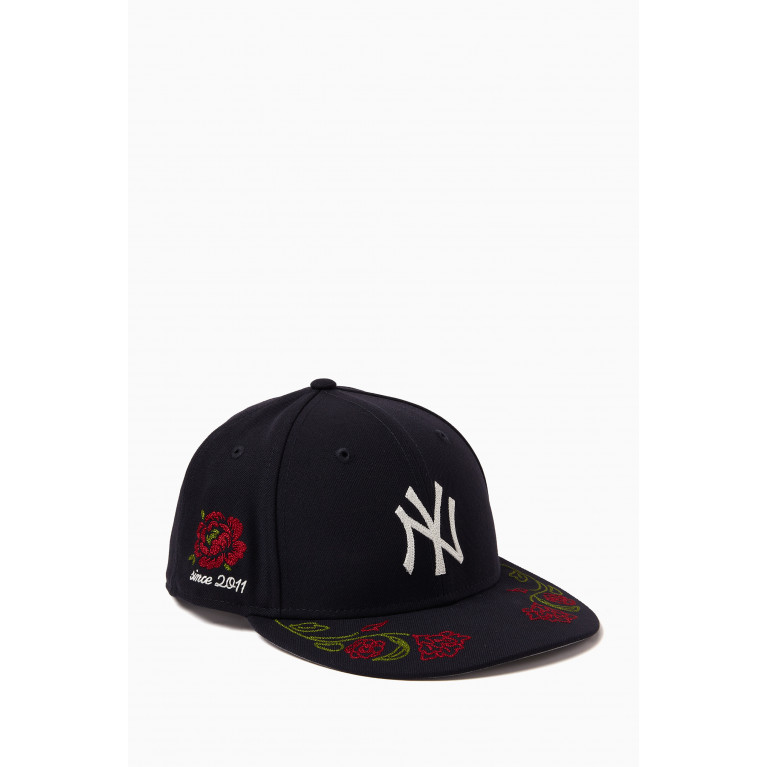 Kith - x New Era Yankees Baseball Cap