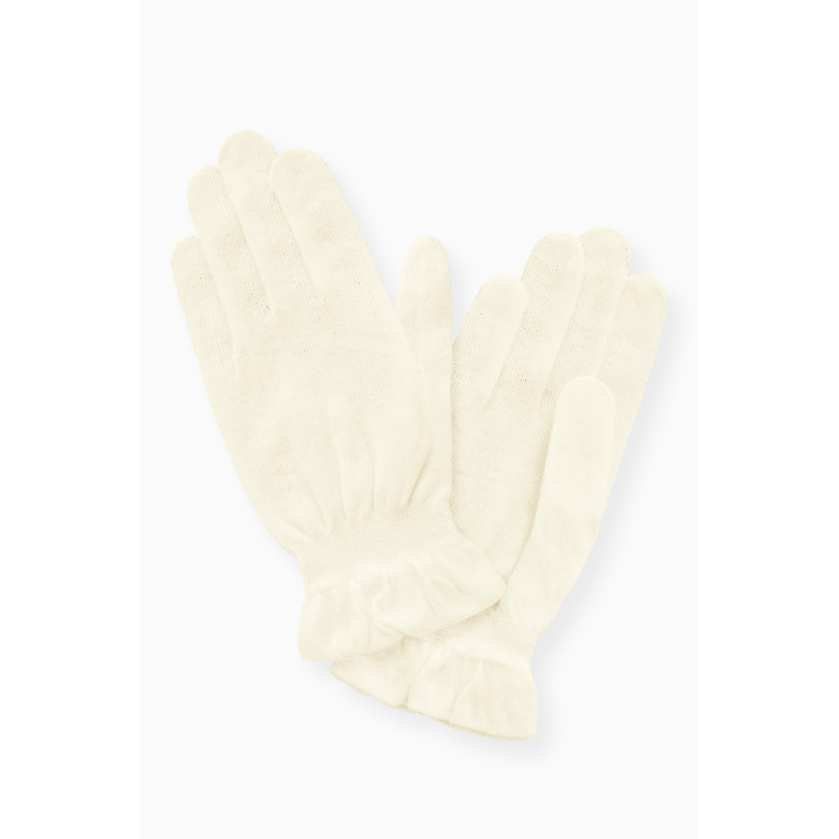 Sensai - Cellular Performance Treatment Gloves, 1 Pair