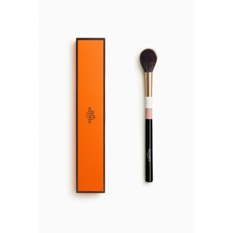 Hermes - Precision Makeup Brush