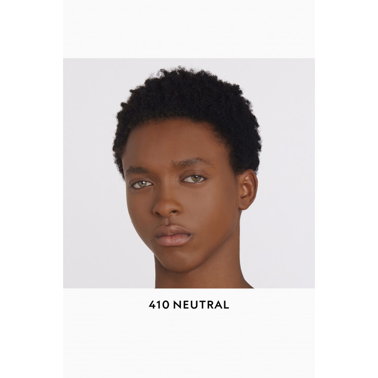 Gucci - 410N Neutral Medium Deep Eternité de Beauté Foundation SPF15, 30ml