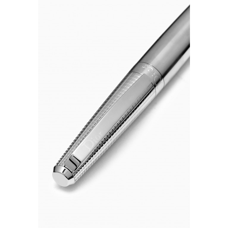 Dior - Fahrenheit Ballpoint Pen & Cufflinks Set