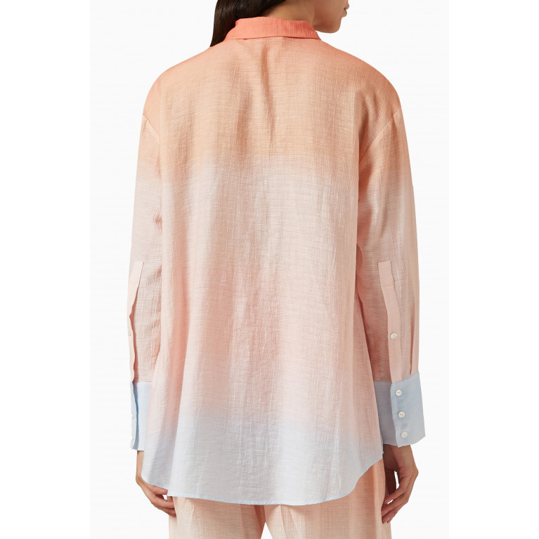 Significant Other - Bobbi Shirt in Viscose-blend