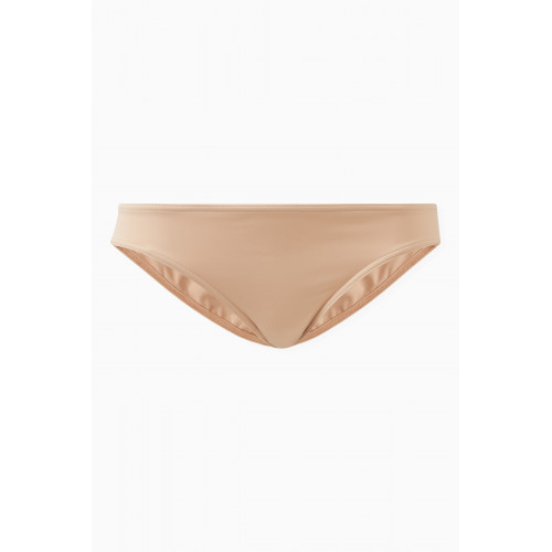 Loro Piana - Classic Bikini Briefs in Micro-fibre Jersey
