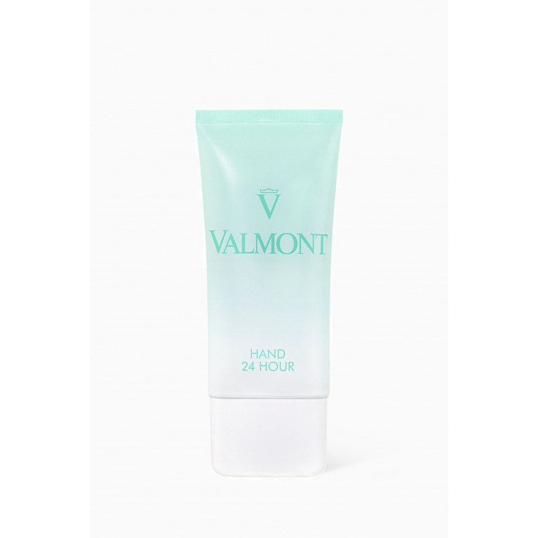 VALMONT - Hand 24 Hour Cream, 75ml