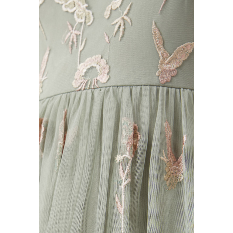Frock&Frill - Lace Dress