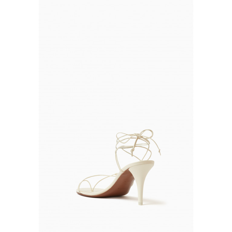 Neous - Giena Strappy Sandals in Nappa Leather