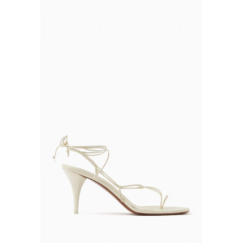 Neous - Giena Strappy Sandals in Nappa Leather