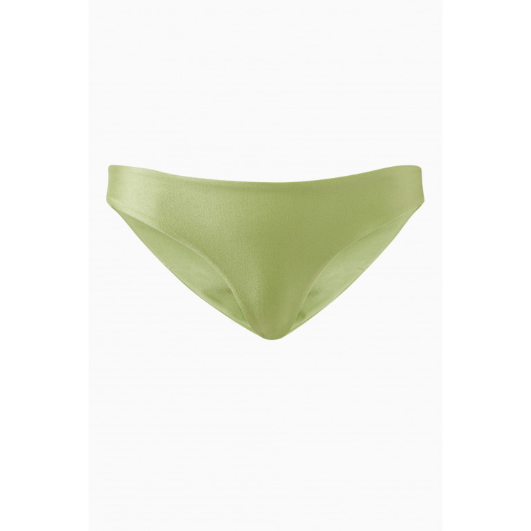 Jade Swim - Lure High-waist Bikini Briefs