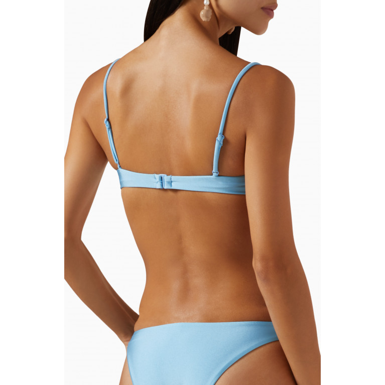 Jade Swim - Mia Balconette Bikini Bra