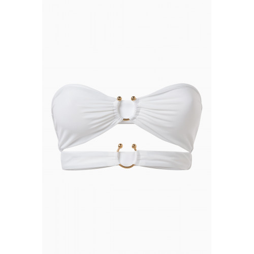 Jade Swim - Eva Bikini Top