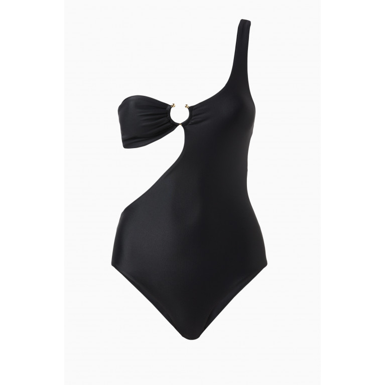 Jade Swim - Avery One-piece Swimsuit
