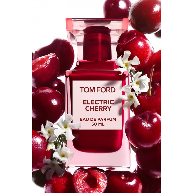 Tom Ford - Electric Cherry Eau de Parfum, 50ml