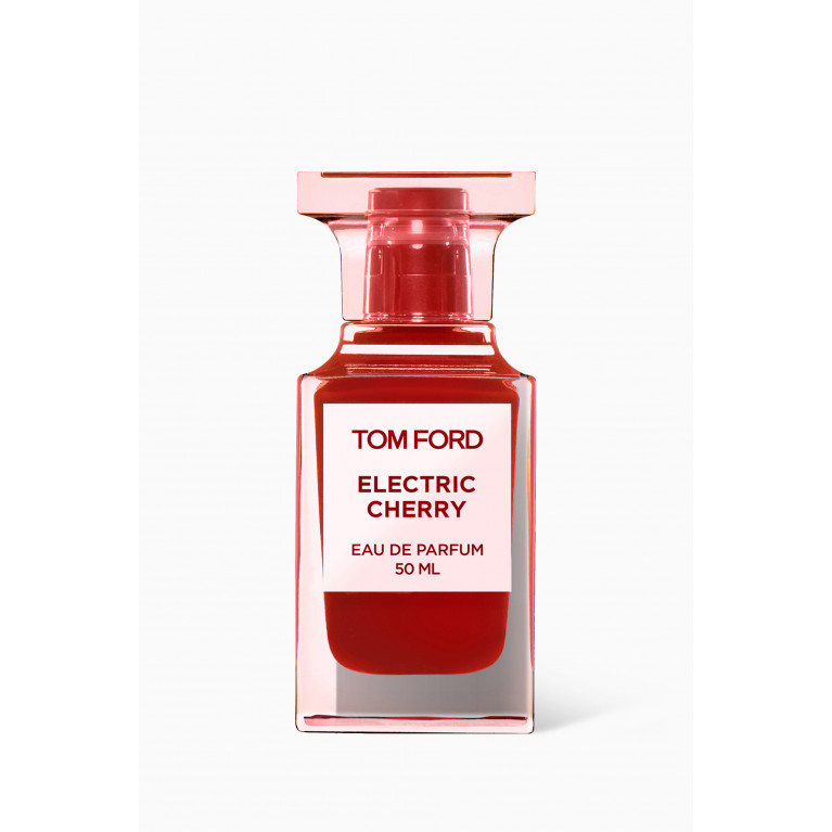 Tom Ford - Electric Cherry Eau de Parfum, 50ml