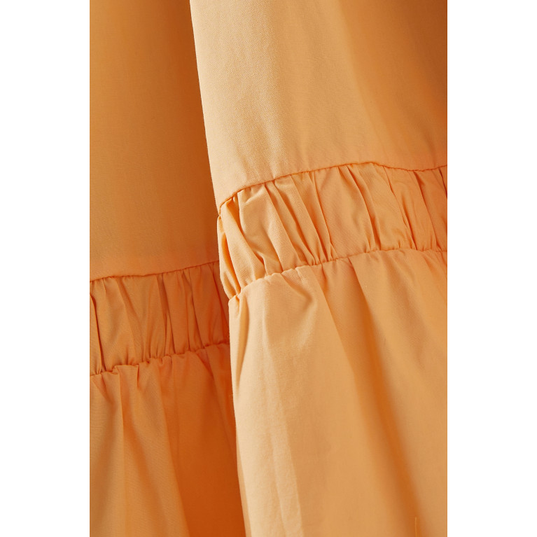 Minkpink - Piper Midi Skirt in Cotton