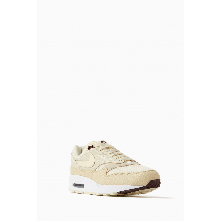 Nike - Air Max 1 '87 Sneakers in Leather