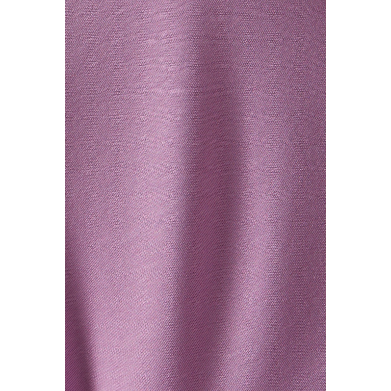 Marella - Bamby T-shirt in Jersey Purple