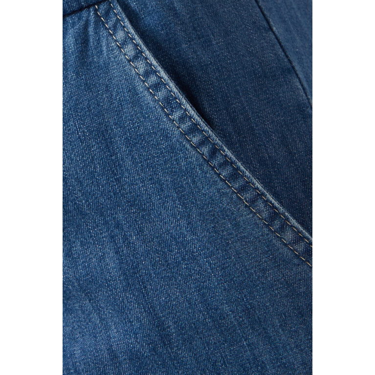 Marella - Chino Jeans in Denim