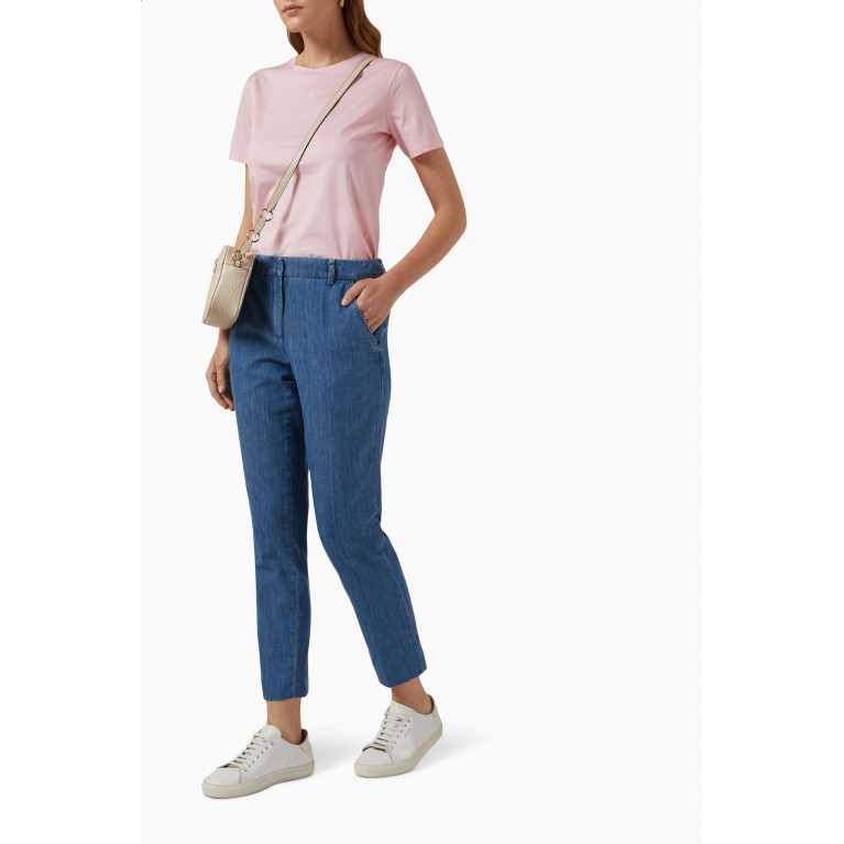 Marella - Chino Jeans in Denim