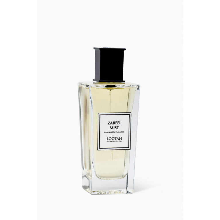 Lootah Perfumes - Zabeel Mist, 150ml