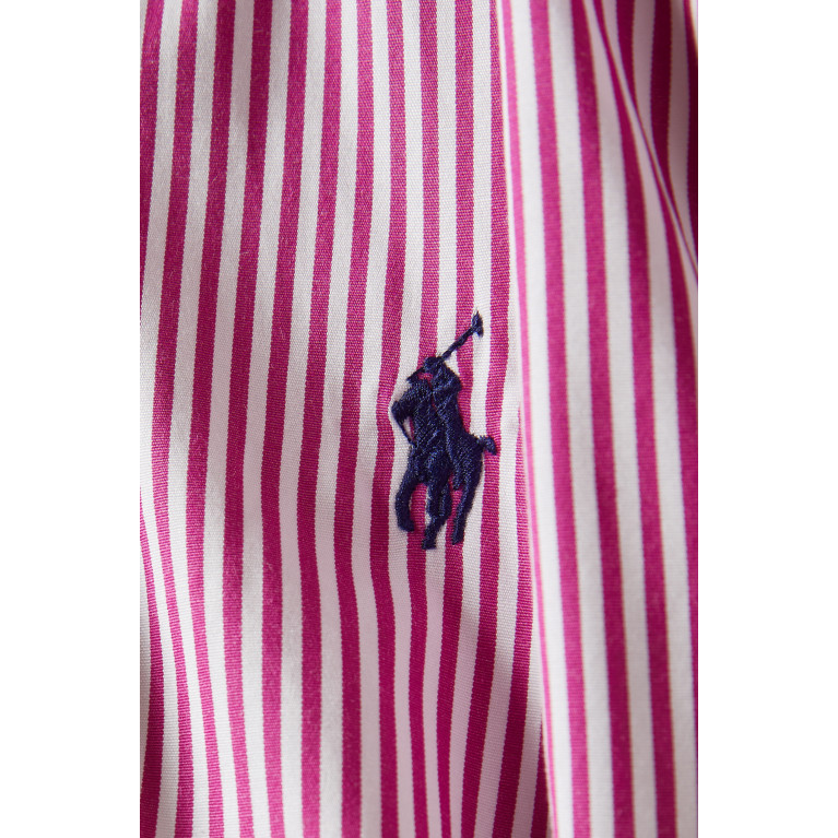 Polo Ralph Lauren - Striped Shirt in Better Cotton™