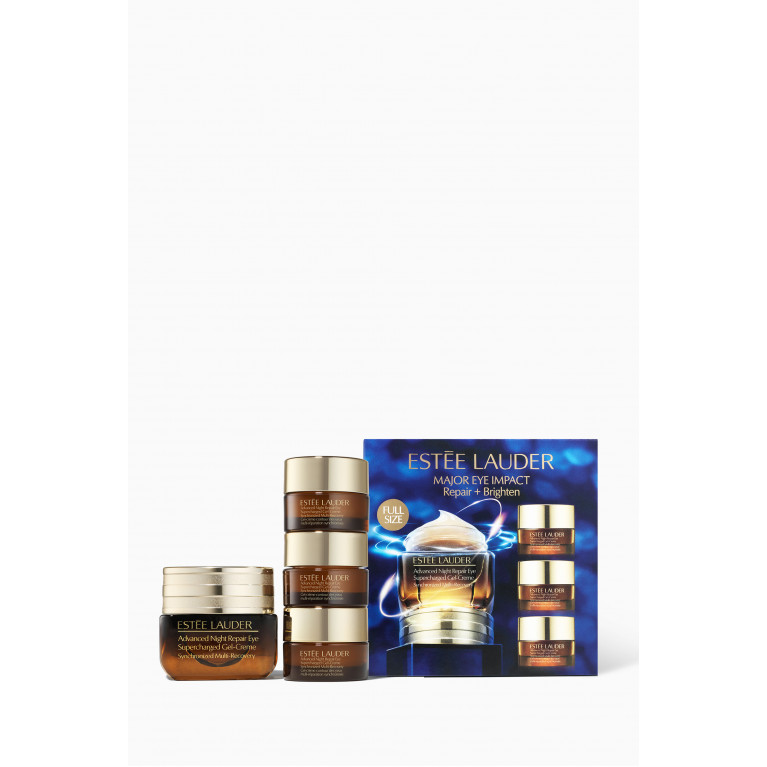 Estee Lauder - Youth-Generating Power Repair + Firm + Hydrate 4-Piece Gift Set