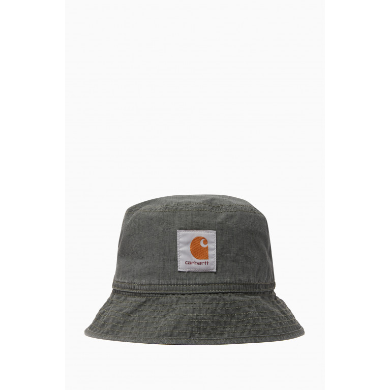 Carhartt WIP - Wynton Bucket Hat in Cotton