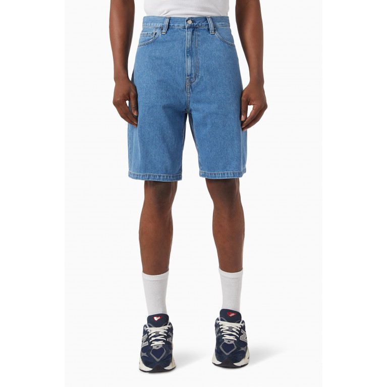 Carhartt WIP - Landon shorts in Denim