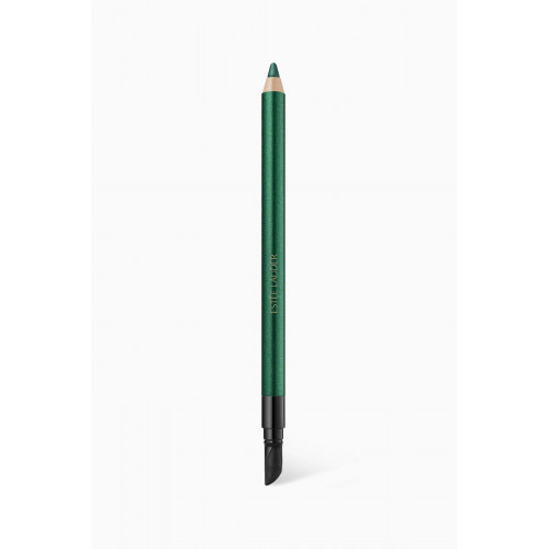 Estee Lauder - 08 Emerald Vault Double Wear 24H Waterproof Gel Eye Pencil, 1.2g