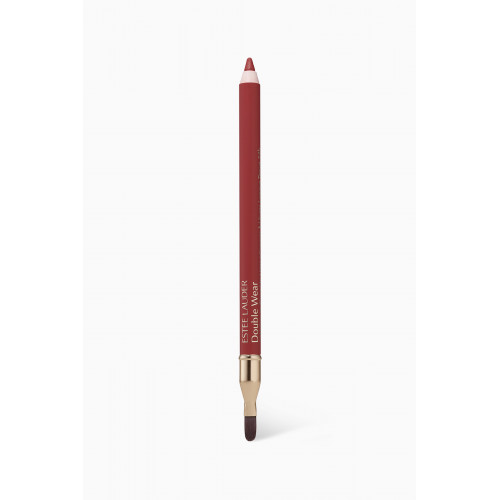 Estee Lauder - 14 Rose Double Wear 24H Stay-in-Place Lip Liner, 1.2g