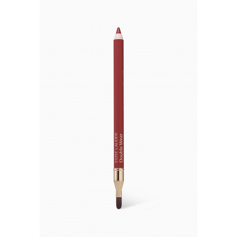 Estee Lauder - 14 Rose Double Wear 24H Stay-in-Place Lip Liner, 1.2g