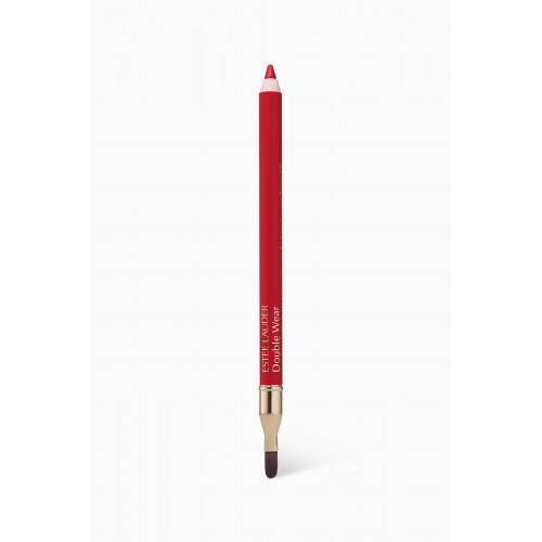 Estee Lauder - 18 Red Double Wear 24H Stay-in-Place Lip Liner, 1.2g