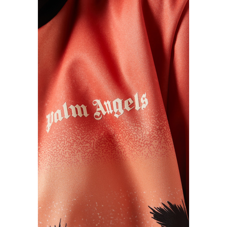 Palm Angels - Exclusive Degrade Palms Track Jacket