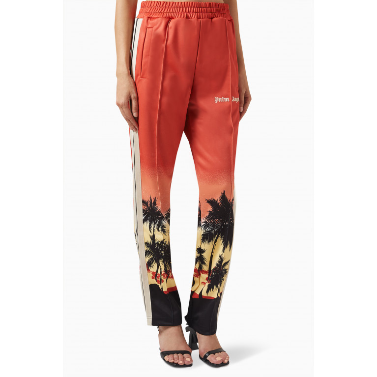 Palm Angels - Exclusive Degrade Palms Track Pants