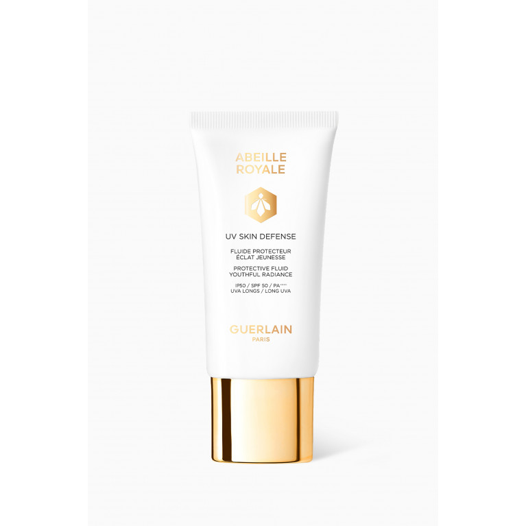 Guerlain - Abeille Royale UV Skin Defense, 50ml