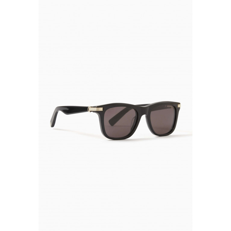 Cartier - XL Square Sunglasses in Recycled Acetate