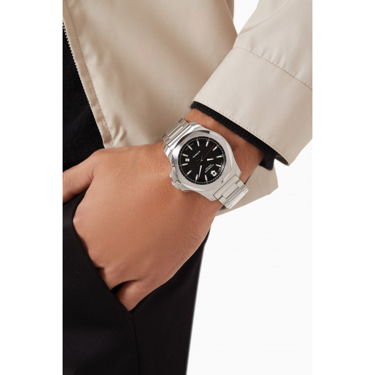 Victorinox - I.N.O.X Mechanical Watch, 43mm